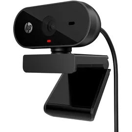 HP PC 320 Schwarz