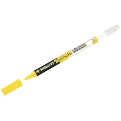 Pelikan Löscher Textmarker Gelb