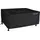 Cook'in garden Plancha Schutzhülle 69 x 59 x 21 cm Polyester Schwarz