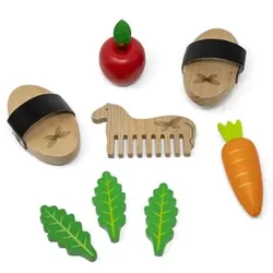 byASTRUP Hobby Horse Care Set