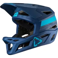 Leatt DBX 4.0 Fullface-Helm v19.1 ink (101930257)