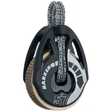 Harken 57 mm Carbo T2 Auto Ratsche Block 1.5 Grip