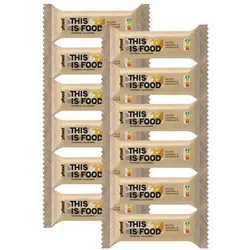 yfood Riegel Salted Caramel