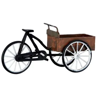 Wiltec Lemax - Carry Bike
