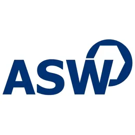 ASW Kraft-Reduzierstück 3/4 auf 1/2
