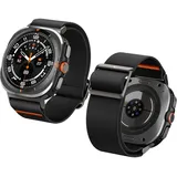 SPIGEN Lite Fit, black - Samsung Galaxy Watch Ultra