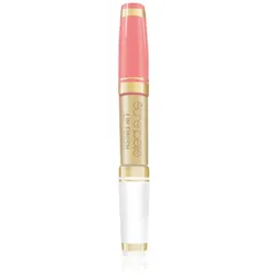 être belle Lip Finish 07 Pink Pearl  2x4,5ml