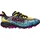 HOKA Speedgoat 6 Kinder Electric Lemon/Black 37