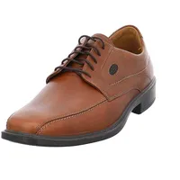 Jomos Schnürschuhe Herren Braun 50