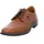 Jomos Schnürschuhe Herren Braun 50