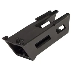 Race Tech Interne slijtage skate R2.0 Worx kettinggeleider