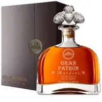 Gran Patron Burdeos Tequila 70cl