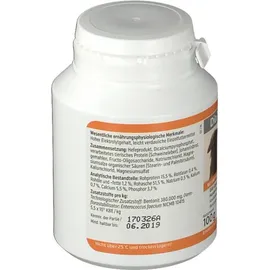 Alfavet Dia Tab PRO 100 g