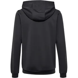 hummel Hoodie Grey 116