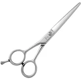 joewell Classic Edelstahl Haarschere LH-55 Linkshand