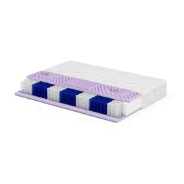 beautysofa Mediro Vita 140 x 200 cm H3