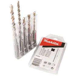 Makita V-PLUS Drill Set #2 - Bohrersatz - für Beton