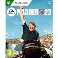Madden 23