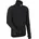 Woolpower Full Zip Jacket 400 g/qm schwarz,