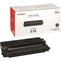 Laser/Kopierer CANON E16 CANON FC200 CARTRIDGE BLACK
