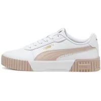 Puma Carina 2.0 Puma White Rose Quartz Gold, 38.5 EU