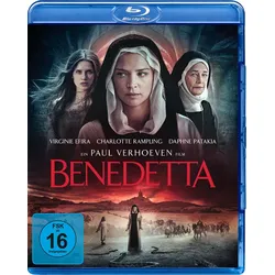 Benedetta (Blu-ray)
