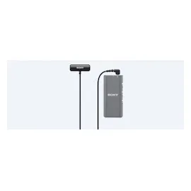 Sony ECM-LV1 Ansteckmikrofon