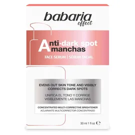 babaria Smart Anti-Dark Spot Serum 30 ml