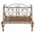 Hti-Living Solea 116 x 97 x 0 cm Braun