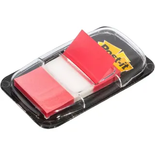 Post-it Index Haftmarker farbsortiert 8x 50 Streifen + GRATIS 4x 50 Streifen
