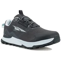 Altra Lone Peak ALL-WTHR 2 schwarz