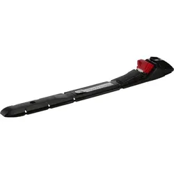 TECNOPRO Langlauf-Bindungen SNS Profil Auto, Schwarz-Weiß, ONE SIZE