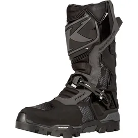 Klim Adventure GTX Schwarz 41