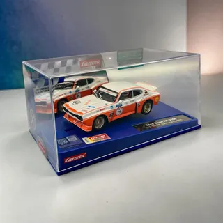 Carrera Ford Capri RS 3100 Gr.2 "No.79" Salzburgring 2025