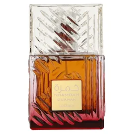 Lattafa Khamrah Dukhan Eau de Parfum 100 ml