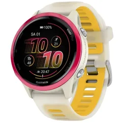 GARMIN Forerunner 570 | GPS Lauf- und Triathlon Smartwatch | 42 mm | B