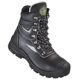 Wica Coswig Winter-schnürstiefel Größe 39