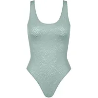 SLOGGI Body Misty Turquoise S