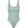 SLOGGI Body Misty Turquoise S