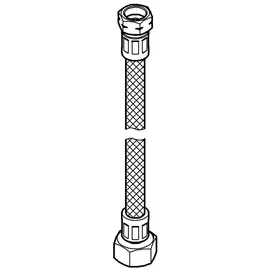 Grohe Anschlussschlauch 07300000