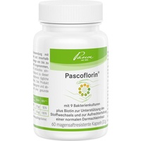 Pascoe Vital GmbH Pascoflorin