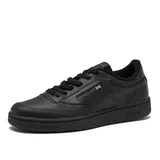 Intense Black / Charcoal 40,5