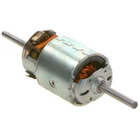 Bosch Automotive 0130063013 Elektromotor, Innenraumgebläse
