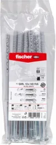 fischer SXRL 10x140 FUS B NV