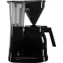 Melitta Easy Therm II schwarz