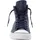 Converse Chuck Taylor All Star Leather Herren Blau 42