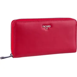 Picard Bingo 8127  in Rot (0.5 Liter), Geldbörse