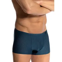 Olaf Benz Retro Pants blau/green L 2er Pack