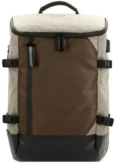 Picard Speed Daypack 44 cm Laptopfach  beige