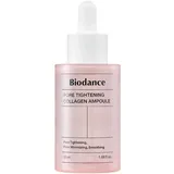 biodance BIODANCE Pore Tightening Collagen Ampoule Ampullenserum 50 ml
